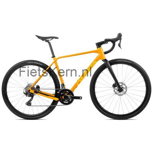 Orbea Terra H30-D specificaties